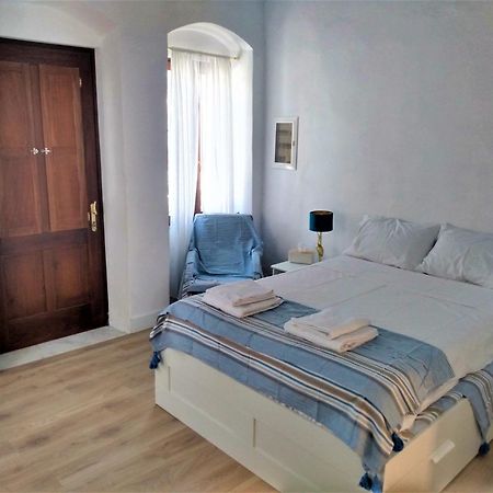 Aegean Blue Apartment Đảo Sými Ngoại thất bức ảnh